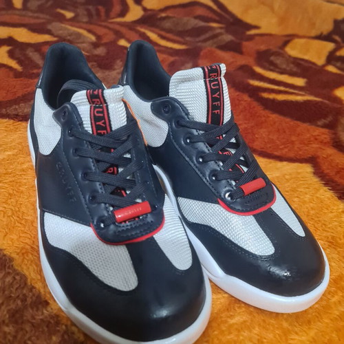 Cruyff sneakers new, size 42, white
