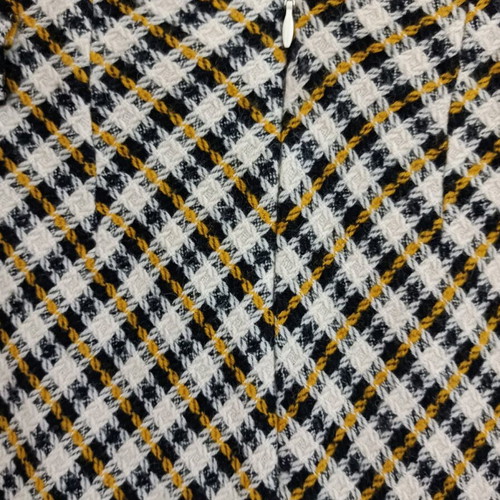 Raxevsky vintage 90s wool skirt like new, size M