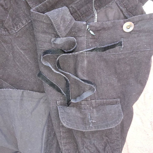 Women's skirt used, size S / 36 / 8