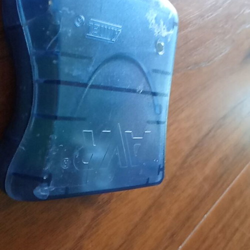 AVR sensor broken, used for spare parts