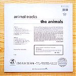  ANIMALS - Animal Tracks (1965) Δισκος βινυλιου Classic Blues Rock