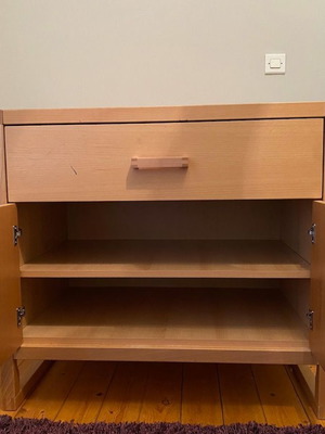 Drawer-Siffinera