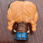 Kinder Joy Strange Things Max figure new without wrapper