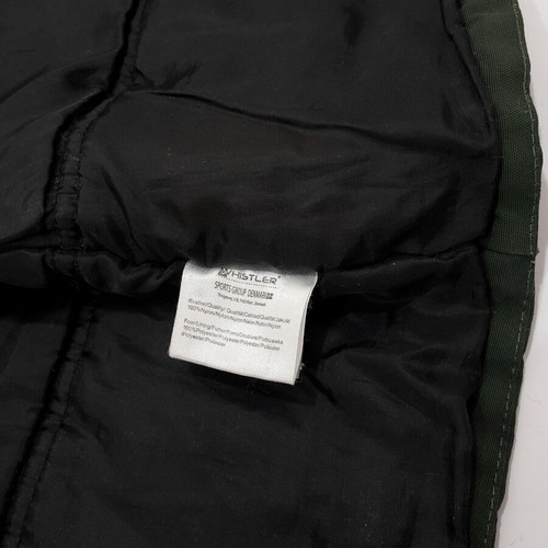 Whistler Parka kids winter jacket like new, size 152-158 cm