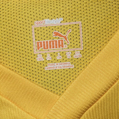 FC Leogang Puma Retro Vintage Shirt like new