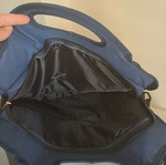 Laptop bag Snickers branded multifunction new