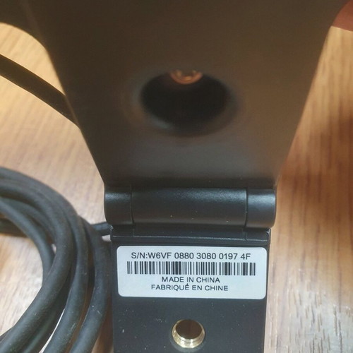 Creative Live Cam Sync 1080P V2 Web Camera like new