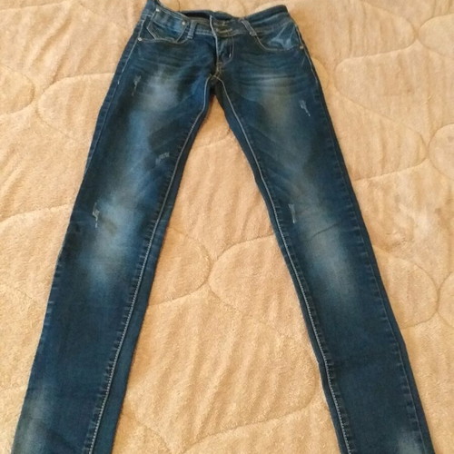 Jeans Like New