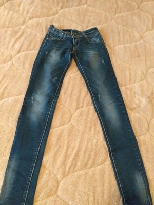 Jeans Like New