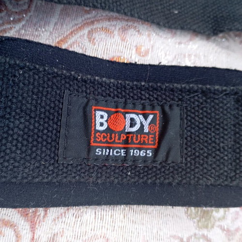 Body Sculpture fitness accessory like new