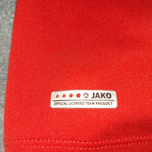 Jako Heerenveen boys shirt size M like new