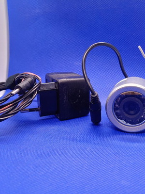 GRC TECH OEM 09-GR0004 ασύρματη κάμερα CCTV με νυχτερινή όραση 15μ