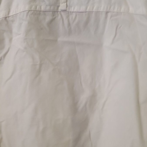Nautica men's shirt large white like new