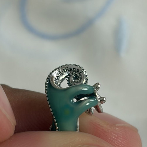 Pascal color-changing charm SS 925