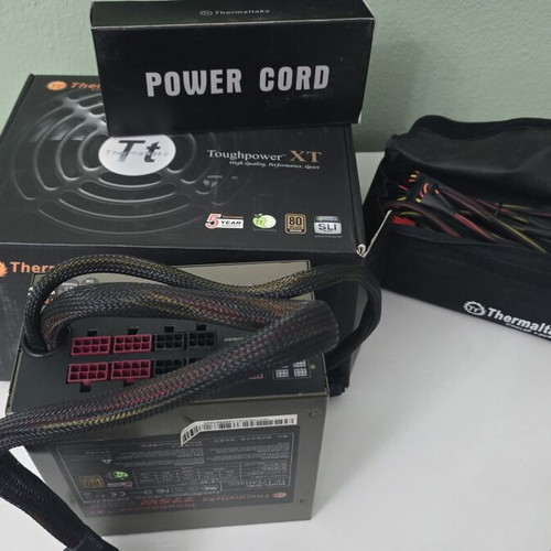 Thermaltake Toughpower XT 775W PSU TP-775AH3CC