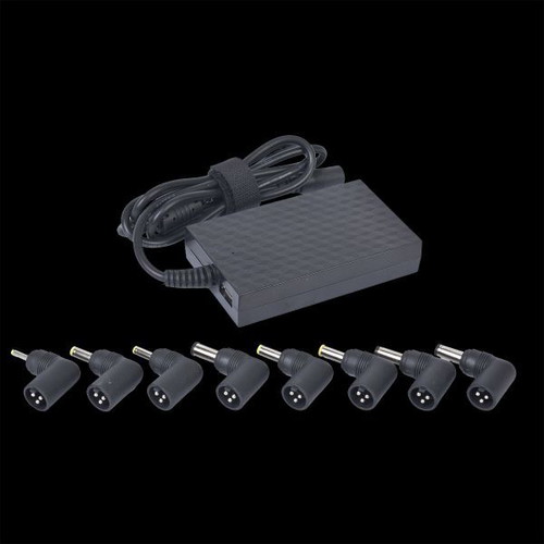 GEMBIRD Universal power adapter for Laptop, Notebook 40W new