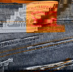  Levi's γυναικείο ελαστικό - μεγάλα μεγέθη
