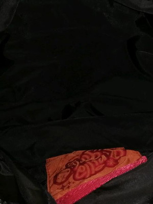 Kipling crossbody bag like new