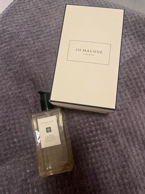 Jo Malone Lime and Mandarin Body and Hand Wash Gel Moussant new 500ml
