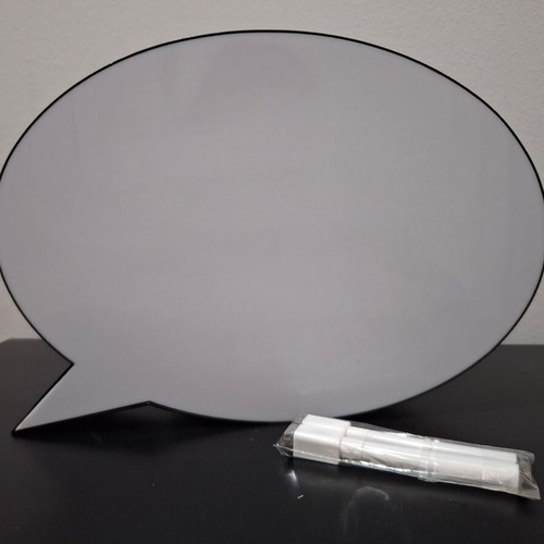 Light message board like new