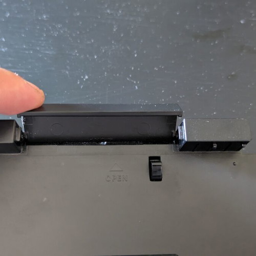 Dock Cradle Stand for Nintendo 3DS