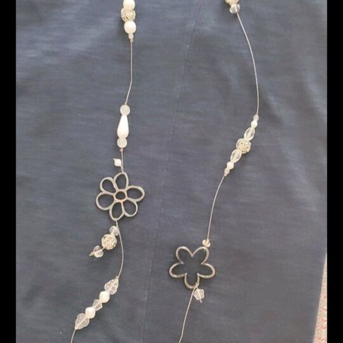 Handmade necklace new