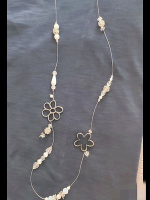 Handmade necklace new