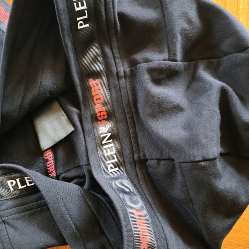 Ζακέτα Philipp Plein Sport Collection Fly High medium σε άριστη κατάσταση