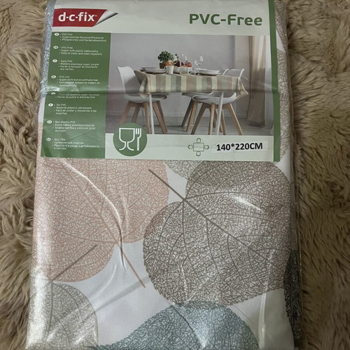 Waterproof Tablecloth new