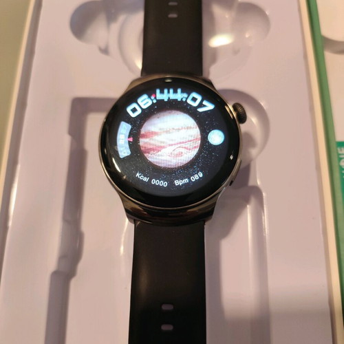 Blitzwolf BW-AT4 smartwatch like new