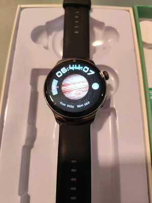 Blitzwolf BW-AT4 smartwatch σαν καινούργιο