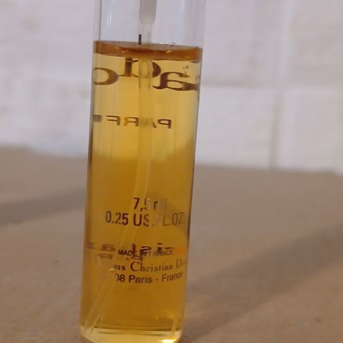 J'adore Eau de Parfum 7,5 ml βαποριζατέρ