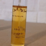 J'adore Eau de Parfum 7,5 ml βαποριζατέρ