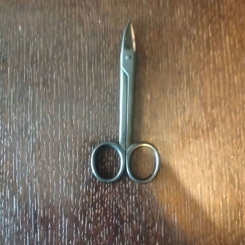 Small bonsai wire scissors 11 cm like new