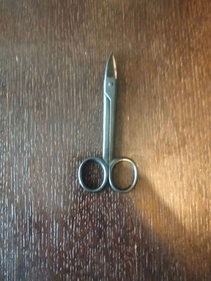 Small bonsai wire scissors 11 cm like new