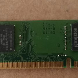 Kingston ValueRAM KVR1333D3N9/4 4GB DDR3 1333MHz μνήμη RAM
