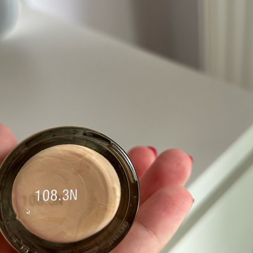 Clarins Skin Illusion Velvet make up new, shade 108.3N