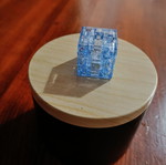 Minecraft figure Kinder Joy
