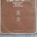 Vinyl record like new