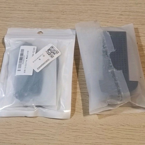 Battery and propeller set for Holystone HS175D drone new