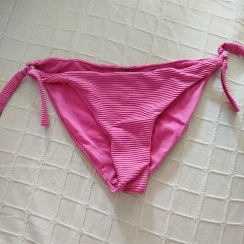 Fuchsia Bikini for Girl 15-16 Years Like New