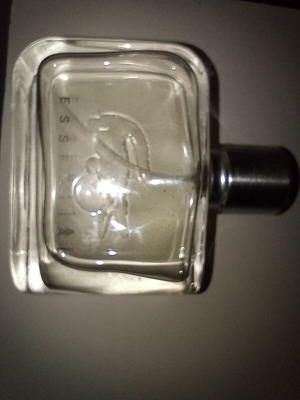 Lacoste Essentials eau de toilette like new without box