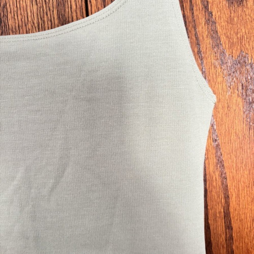 Zara midi khaki dress new, size M