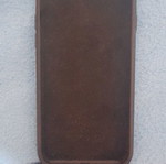 Iphone SE2020 case like new, hard