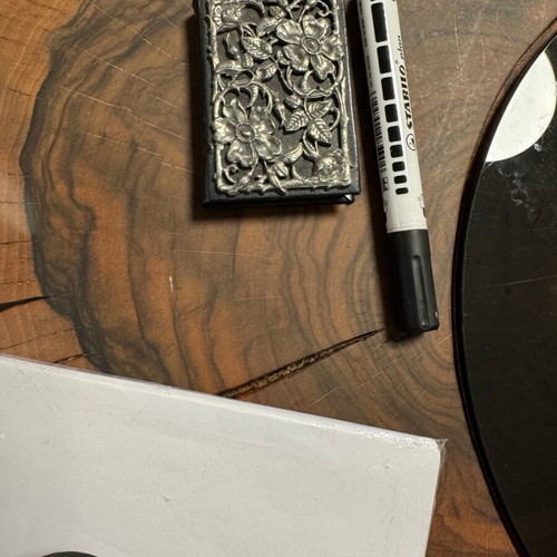 Diary like new, small