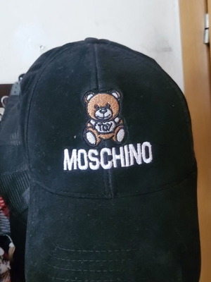 Jockey Moschino μεταχειρισμένο
