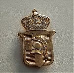  Στρατιωτικό εθνόσημο 1970 βασιλικό