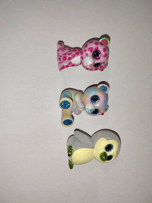 Ty Beanie Boo