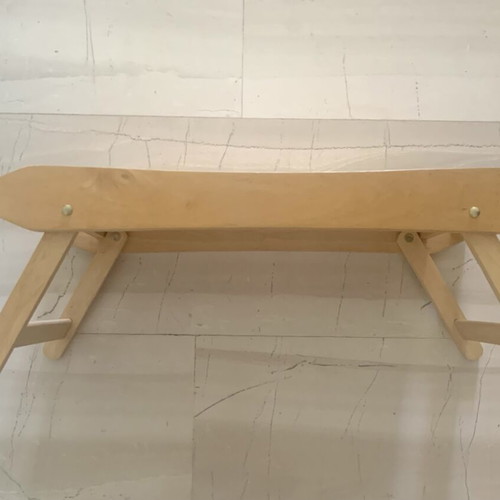 Bed or sofa table like new