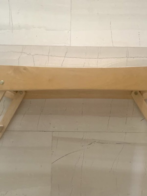 Bed or sofa table like new